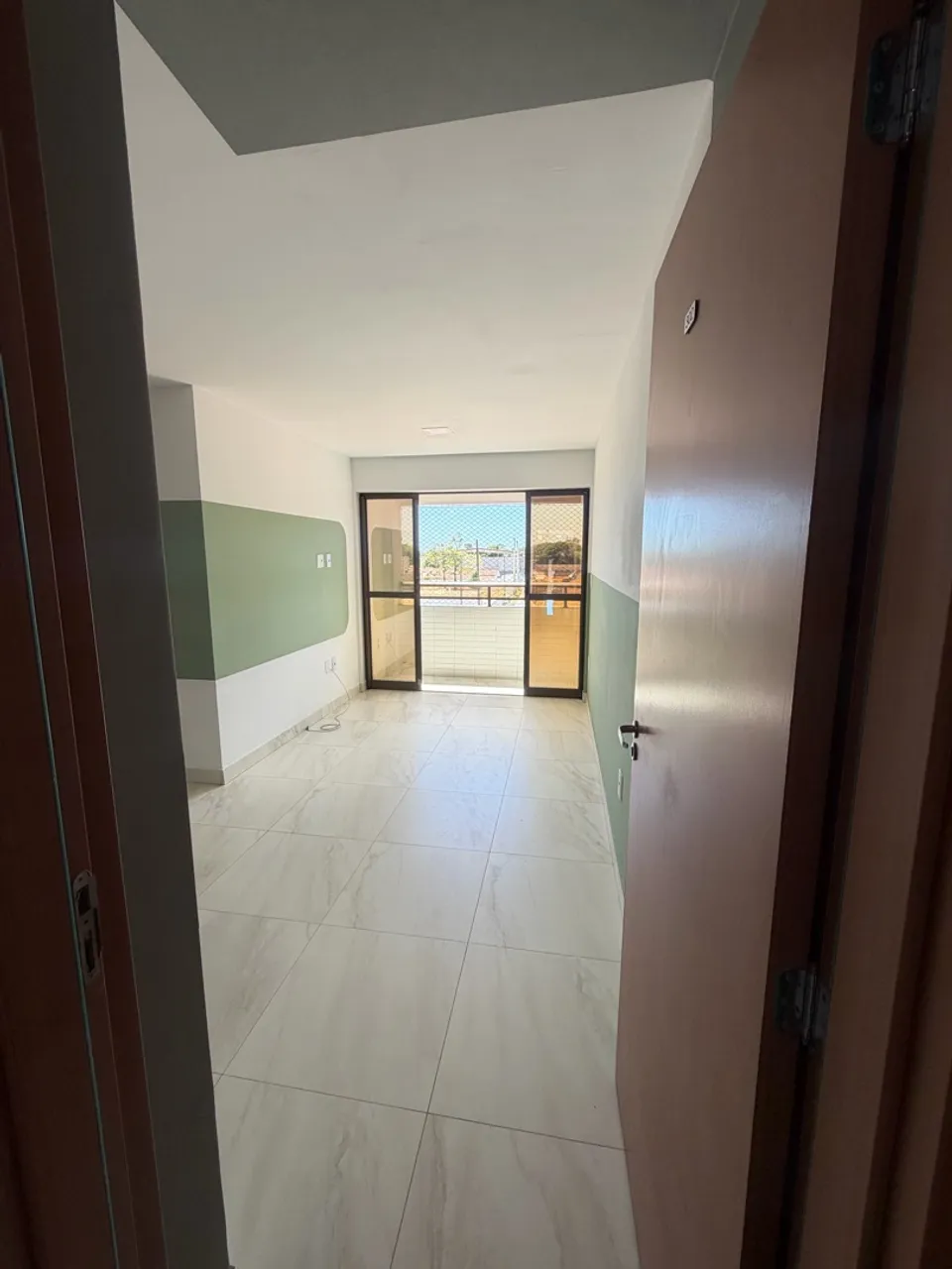 Квартира: 2 спальни, 55 м²