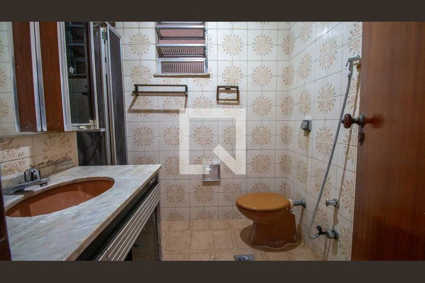 Квартира 80 м², 3 спальни, Рио-де-Жанейро — photo 4