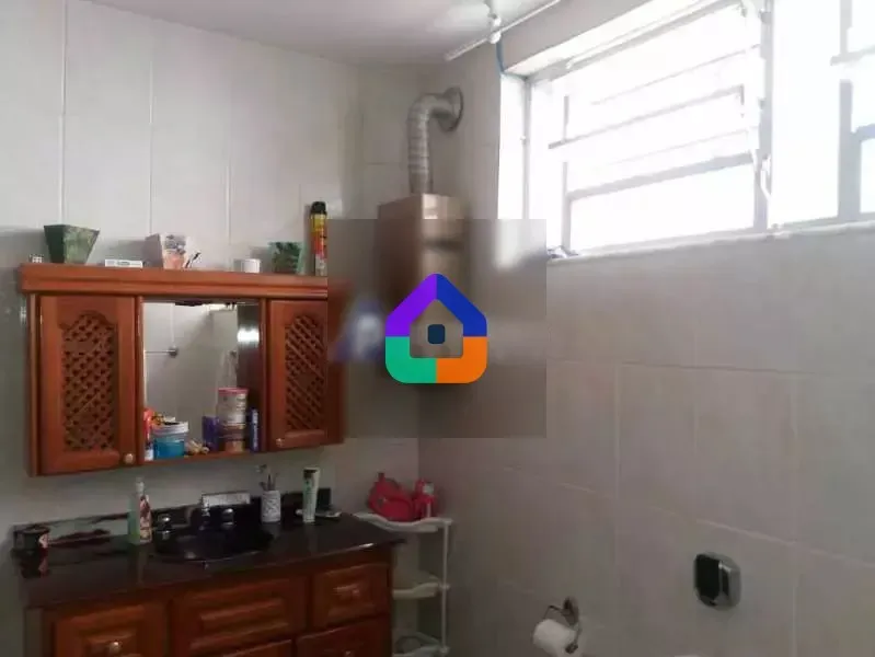 Casa com 4 quartos e 5 banheiros com ar-condicionado — photo 27