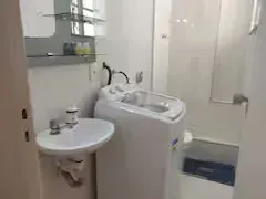 Furnished 1-bedroom apartment, 31 m², on the 1st floor — photo 19