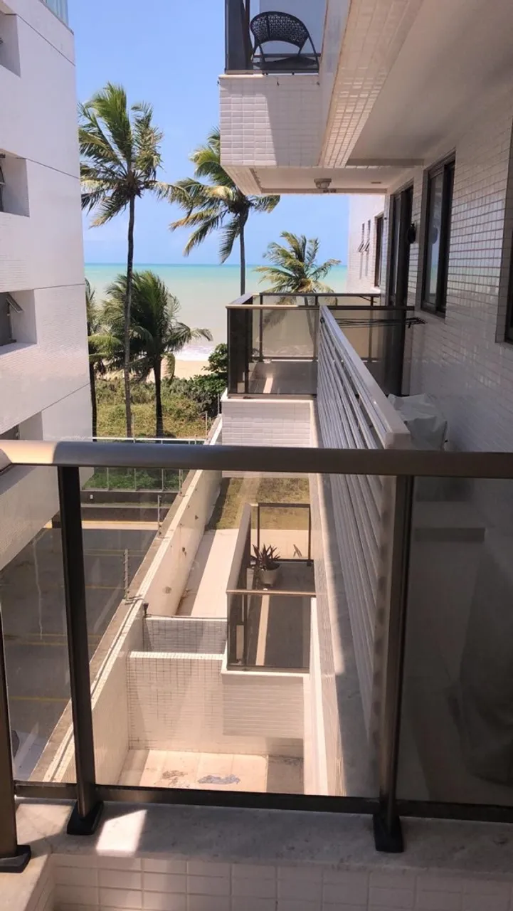 Apartamento de 2 quartos com vista para a água — photo 12