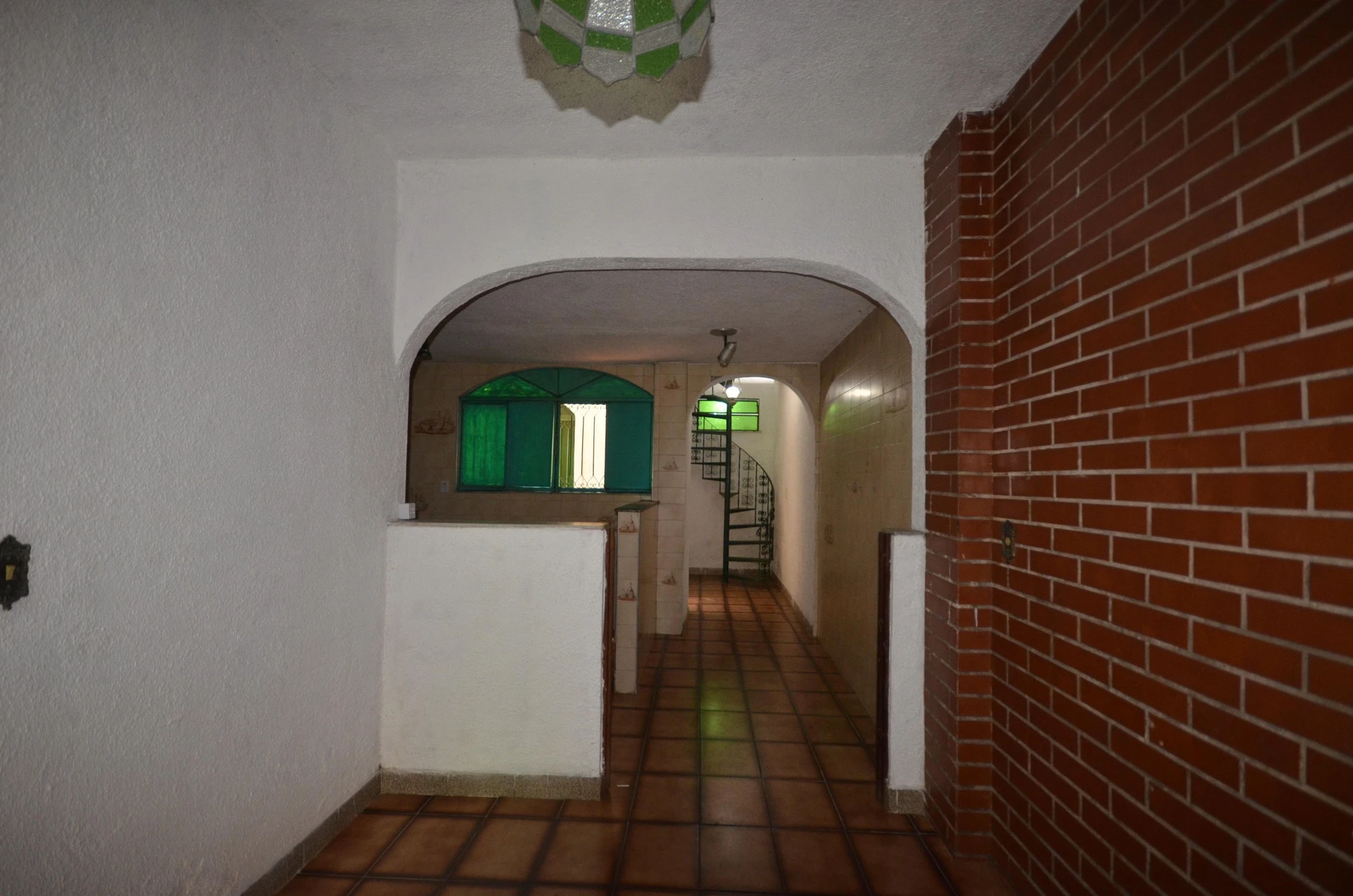 Casa de 2 dormitorios con lavadora — photo 2