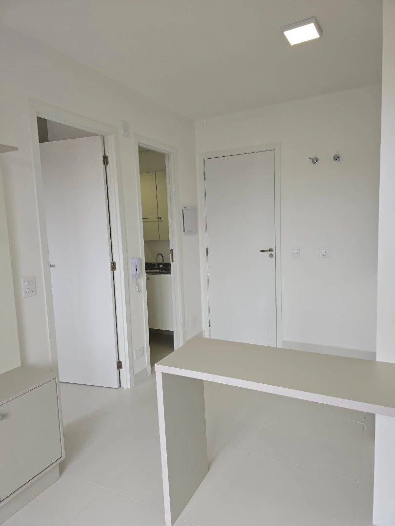 Apartamento de 1 dormitório com unidade de TV — photo 5