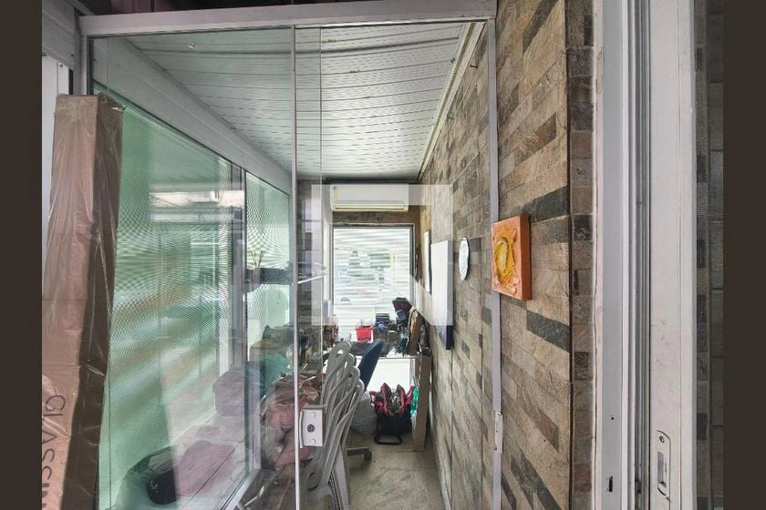 Casa com 2 quartos, 1 banheiro e cozinha fechada a gás — photo 28