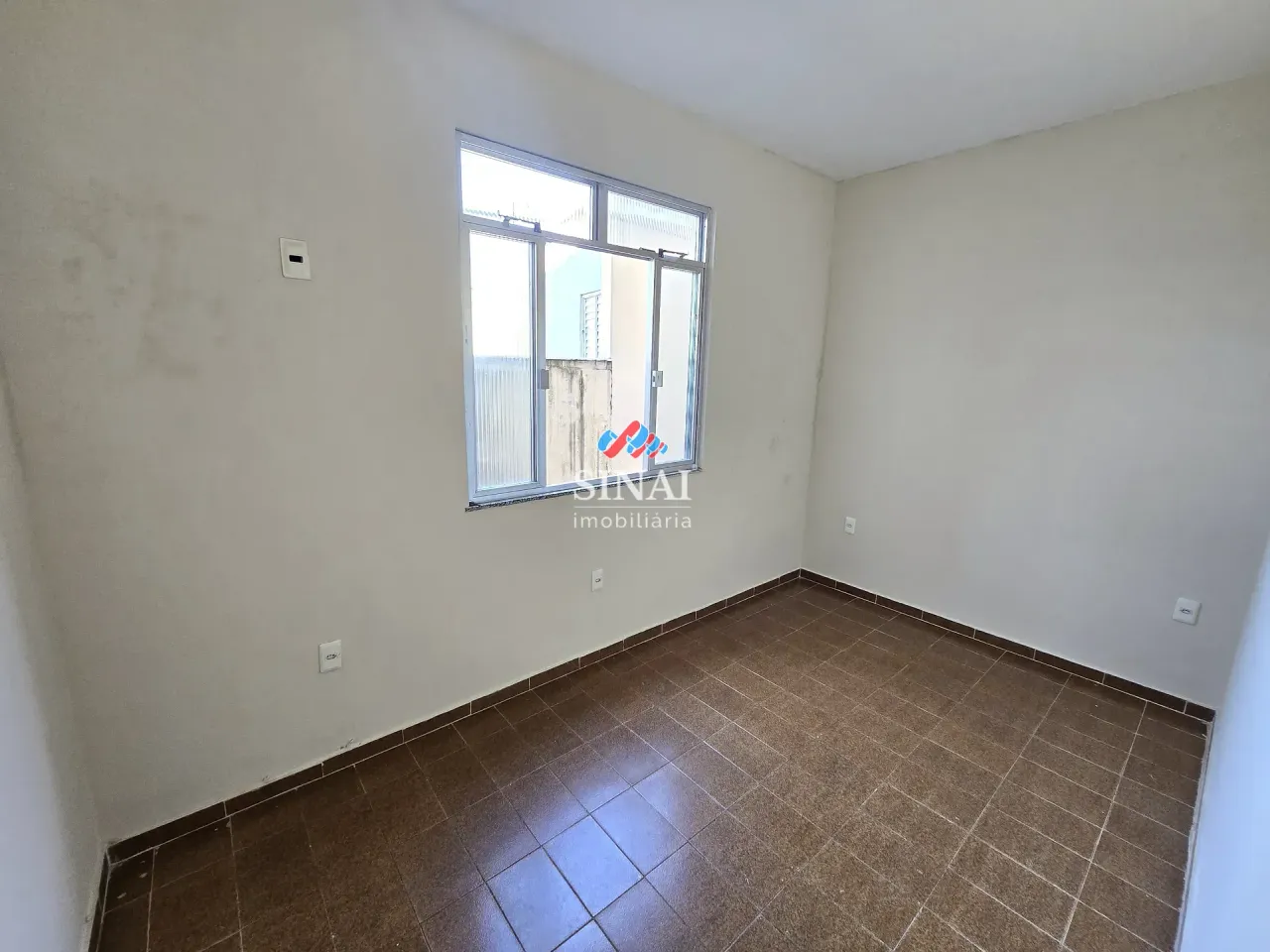 Apartamento sem vaga com 2 quartos e 1 banheiro — photo 3