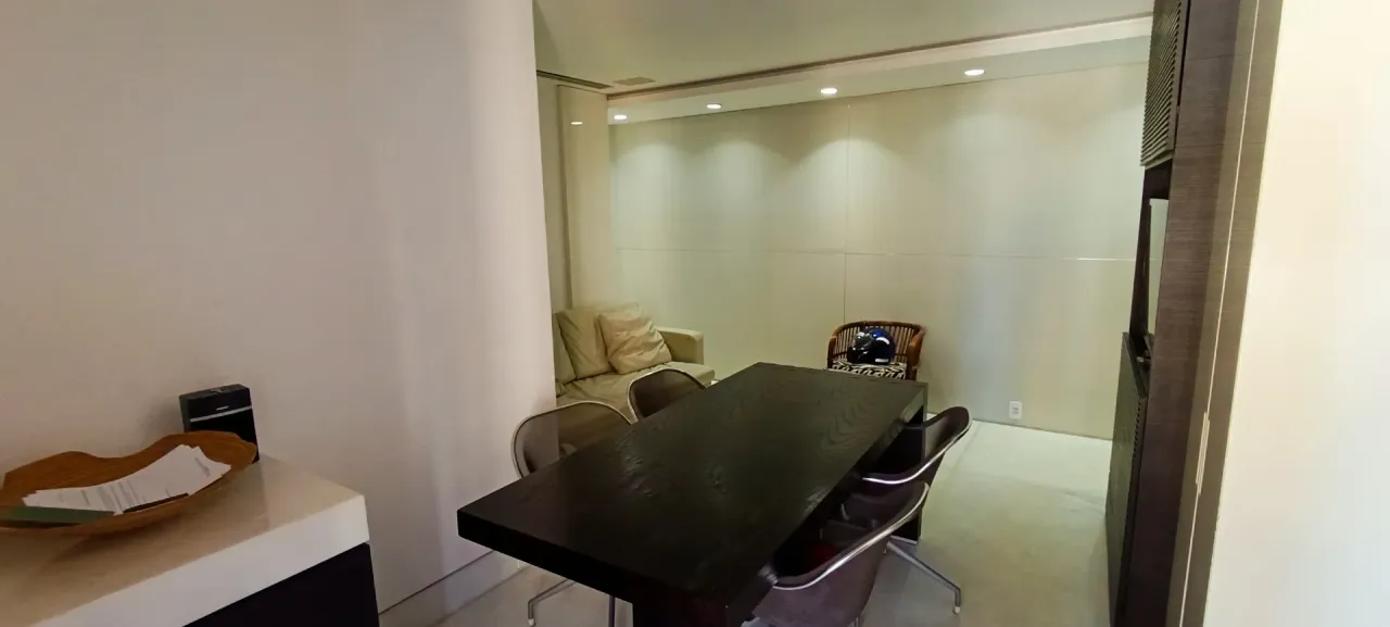 Apartamento com 2 suítes e 1 vaga, com janelas amplas — photo 19