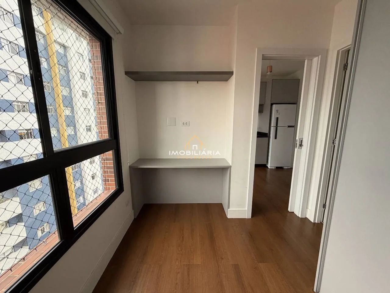 Apartamento de 1 quarto com secadora — photo 15