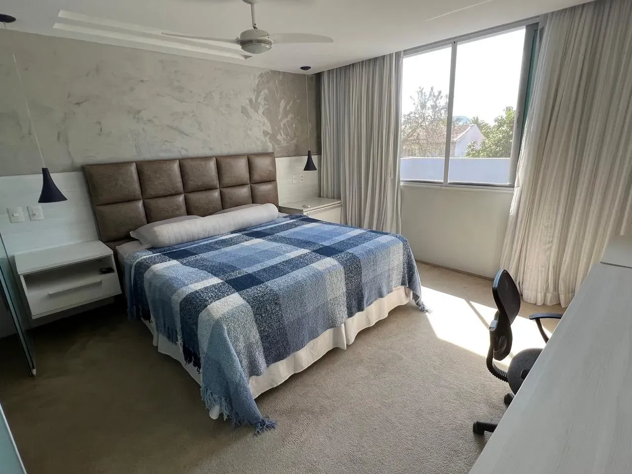 Furnished house with 6 suites, 8 baths and 720 m² — photo 5