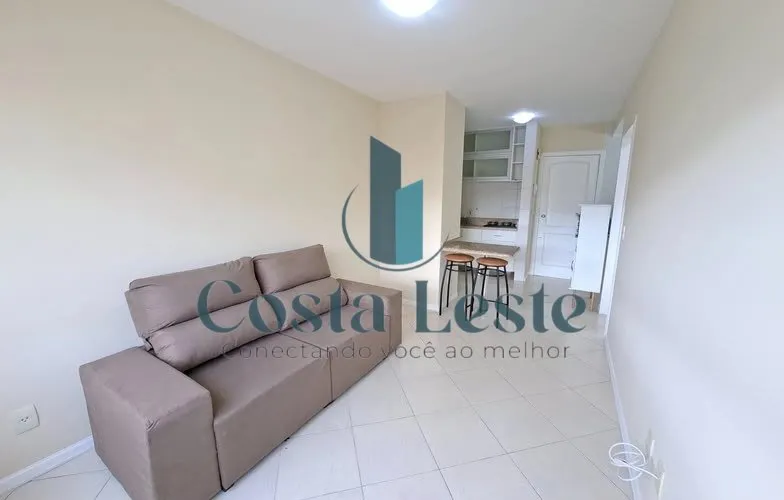 Furnished apartment, 47 m², with a washing machine — photo 6