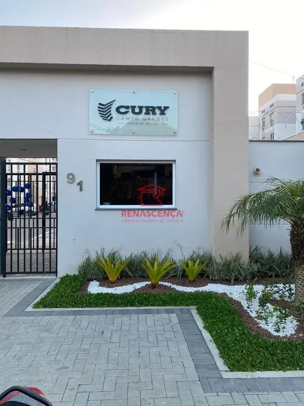 Apartamento sem mobília com 2 quartos e cozinha a gás — photo 35