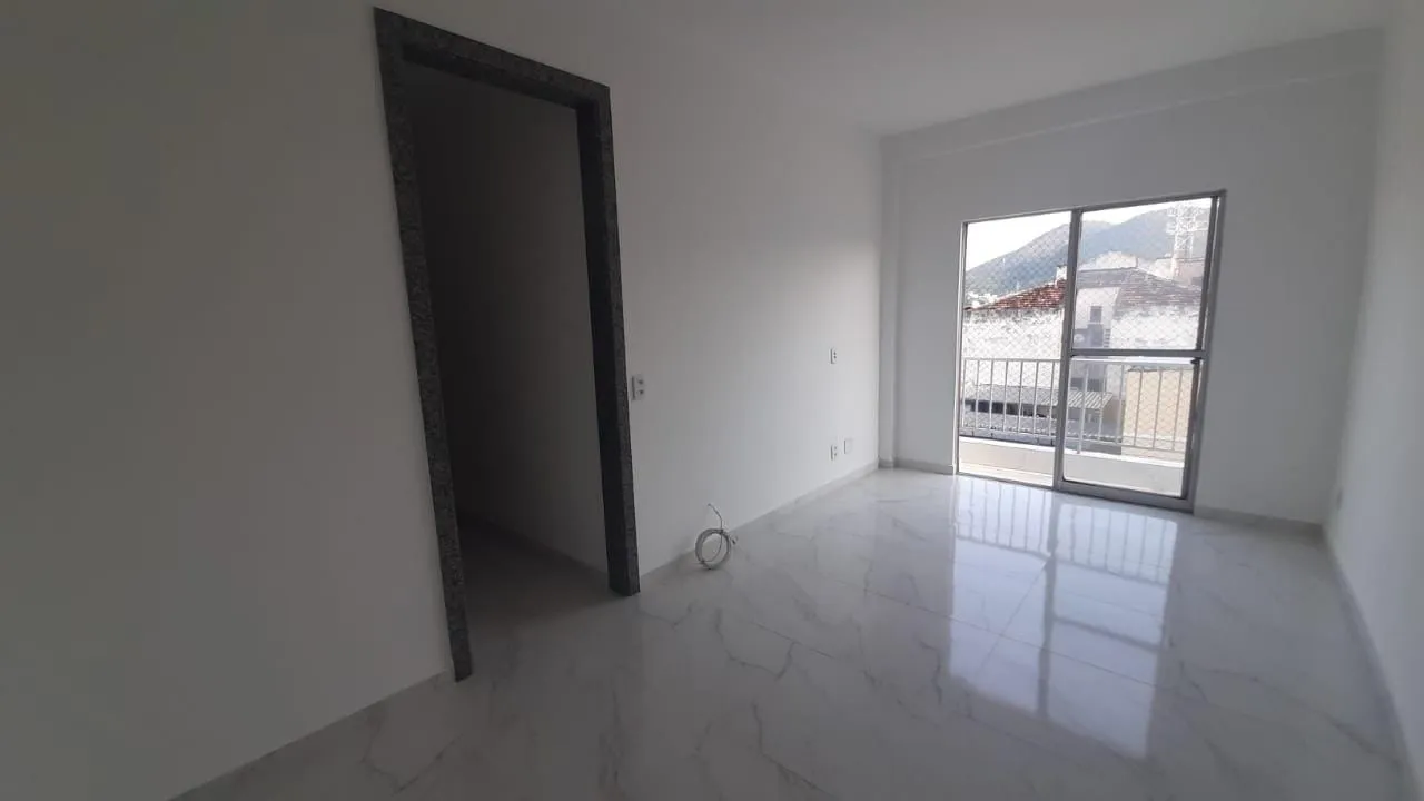 Квартира 54 м², 2 спальни, Рио-де-Жанейро — photo 11