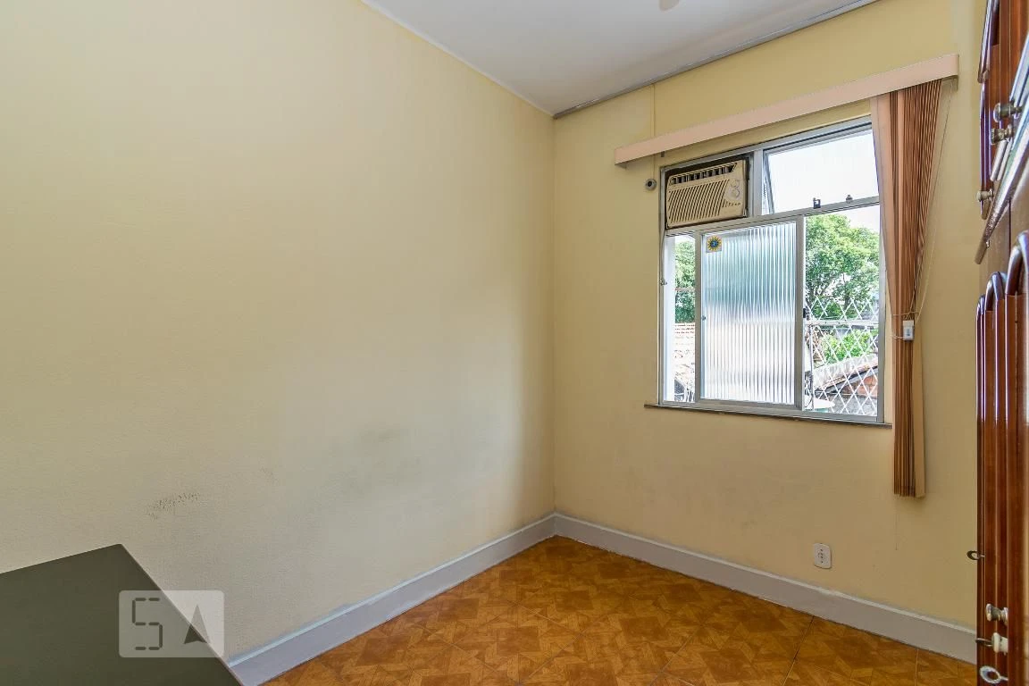 Apartamento de 2 quartos com varanda e cozinha separada — photo 6