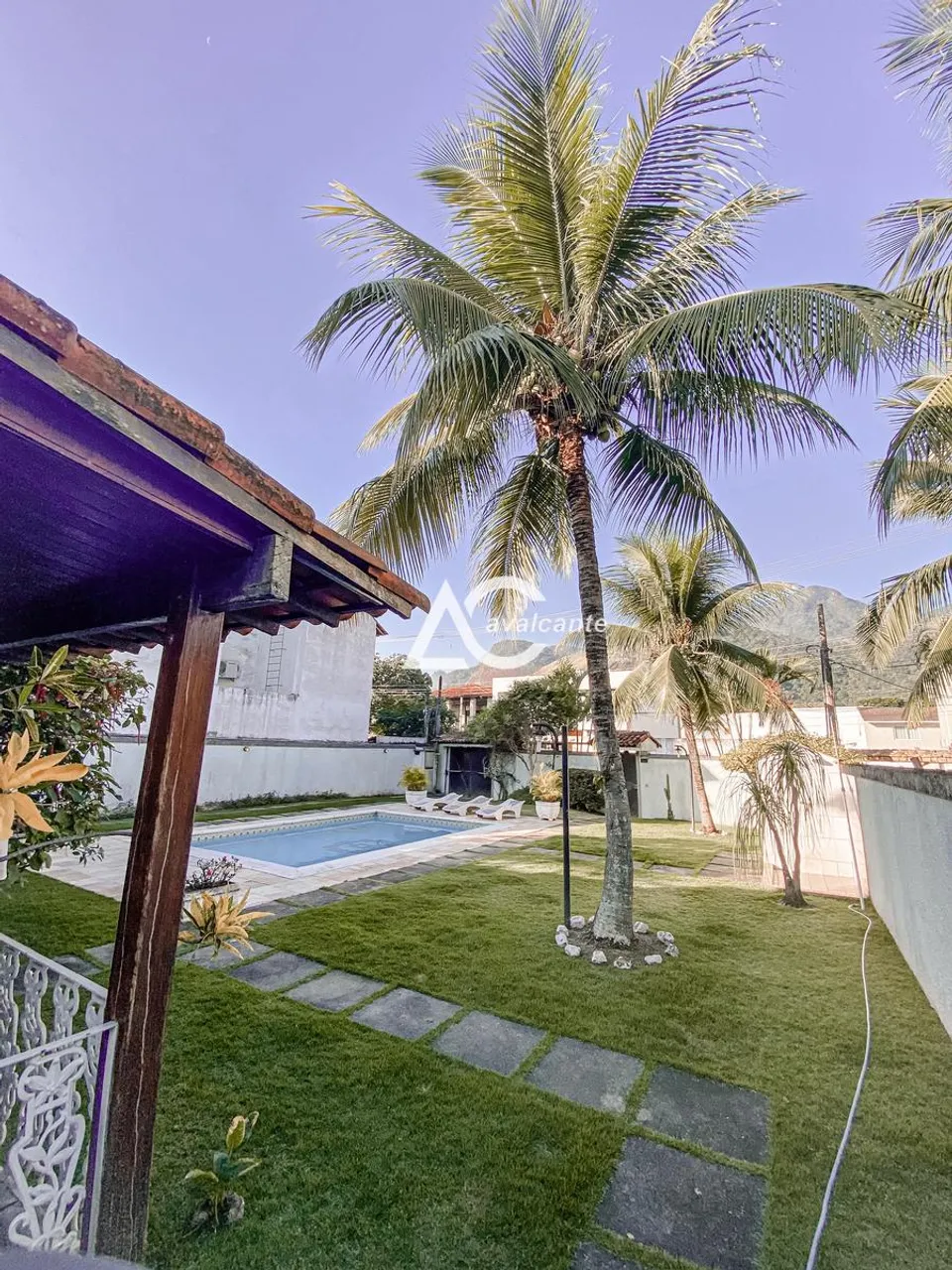 Duplex house for rent with 4 bedrooms and 5 bathrooms — photo 13
