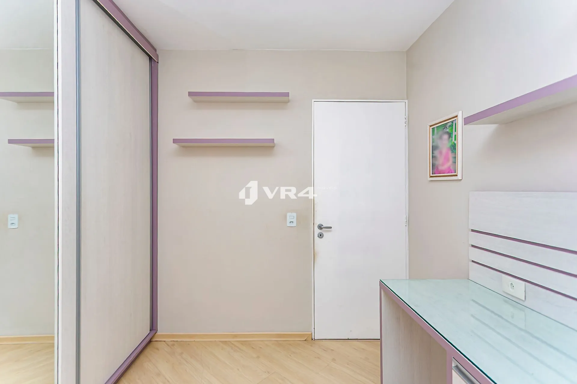 2-bedroom apartment with a washing machine — photo 12