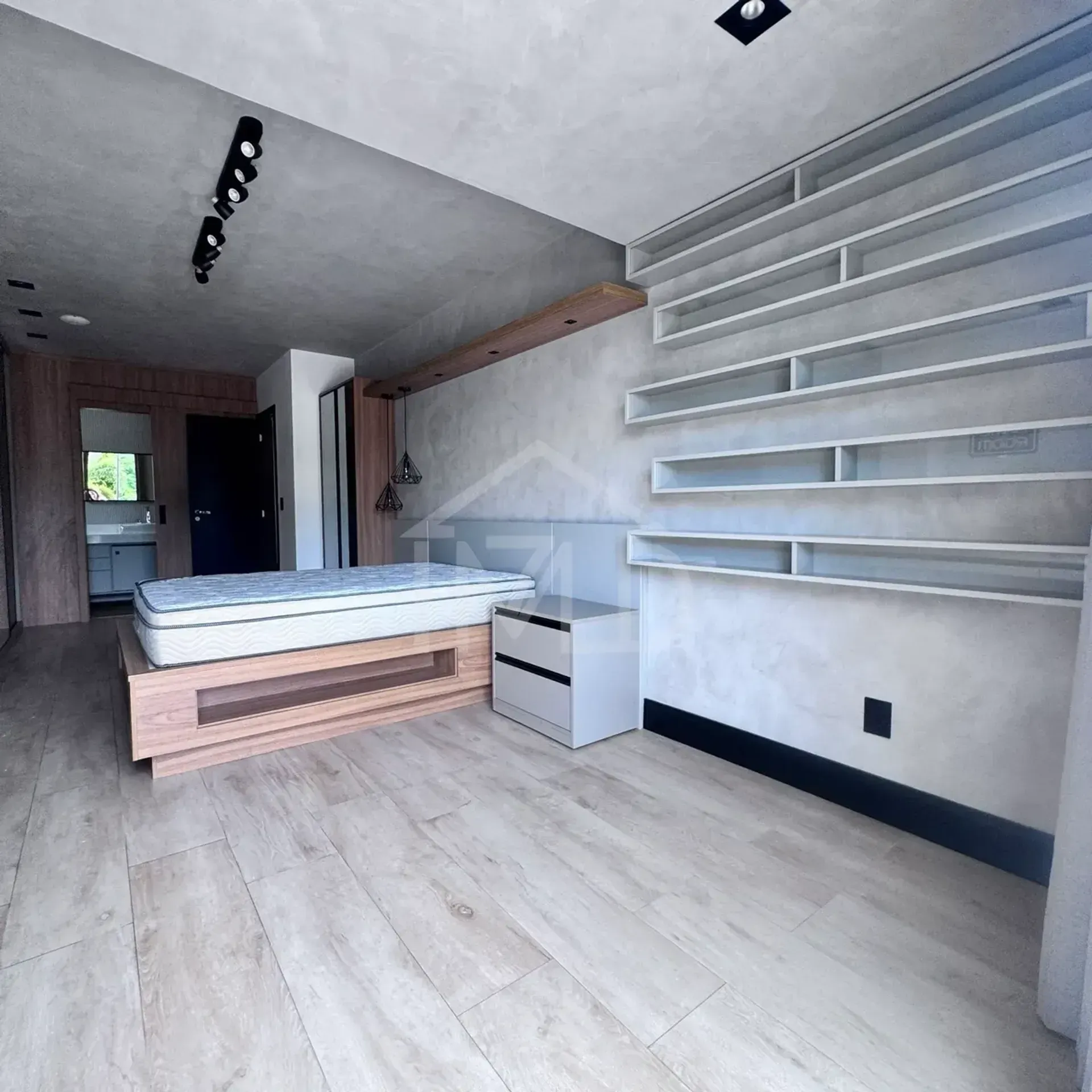 Furnished house with 4 bedrooms and 5 bathrooms, open kitchen — photo 39