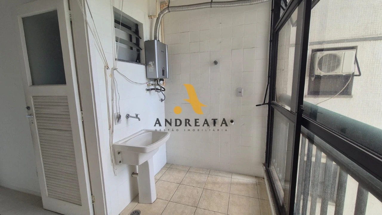 Apartamento, 92 m², com vista para a água — photo 28