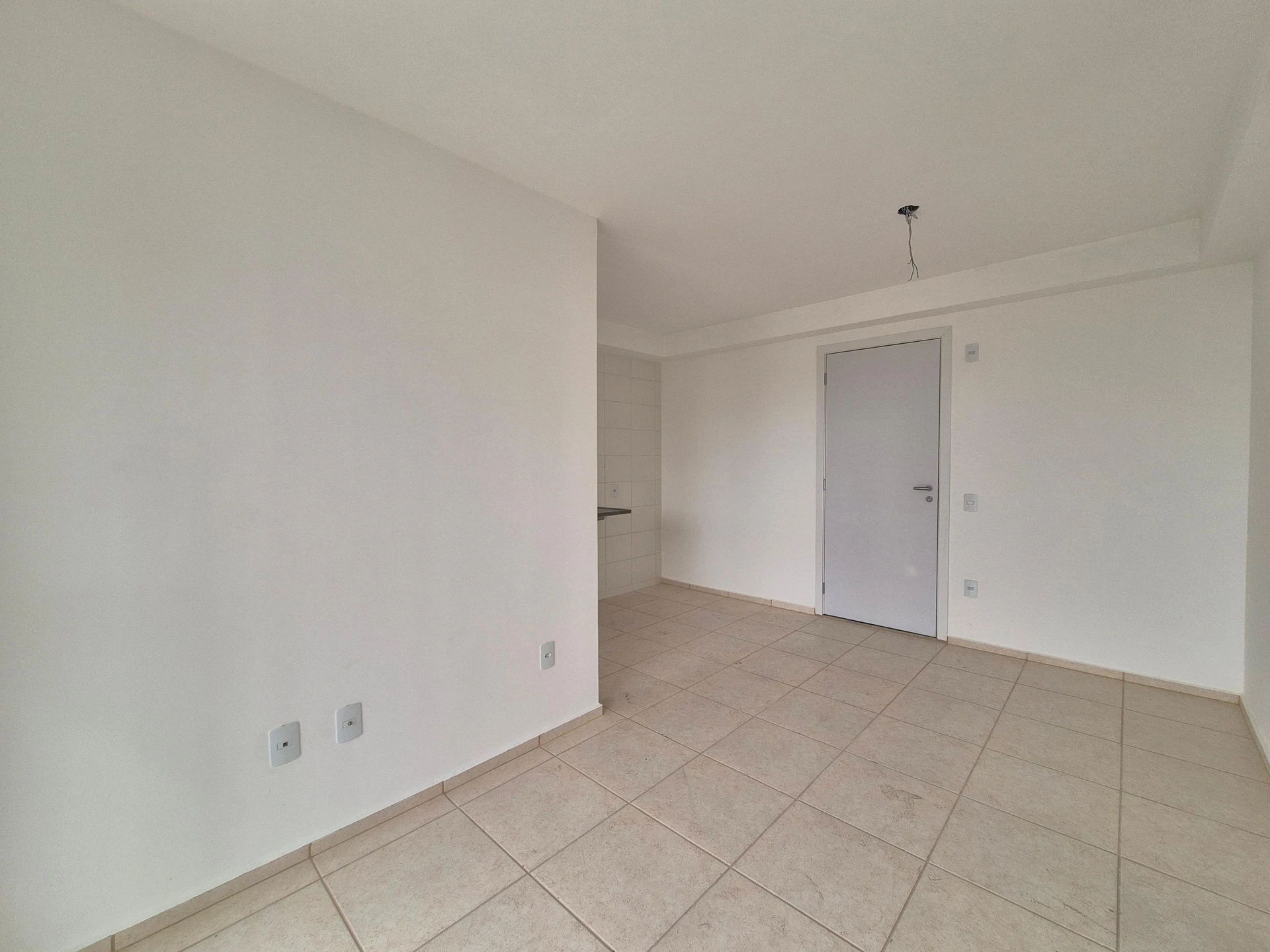 Apartamento com 2 quartos e varanda, aceita animais — photo 30