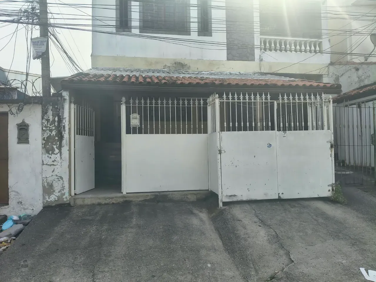 2-bedroom house, 55 m² — photo 18