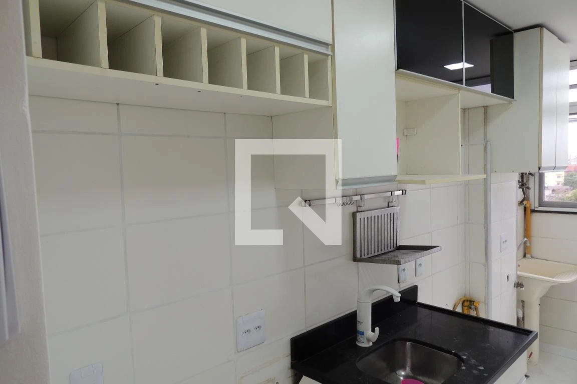 Apartamento de 2 quartos com vista para as montanhas — photo 25