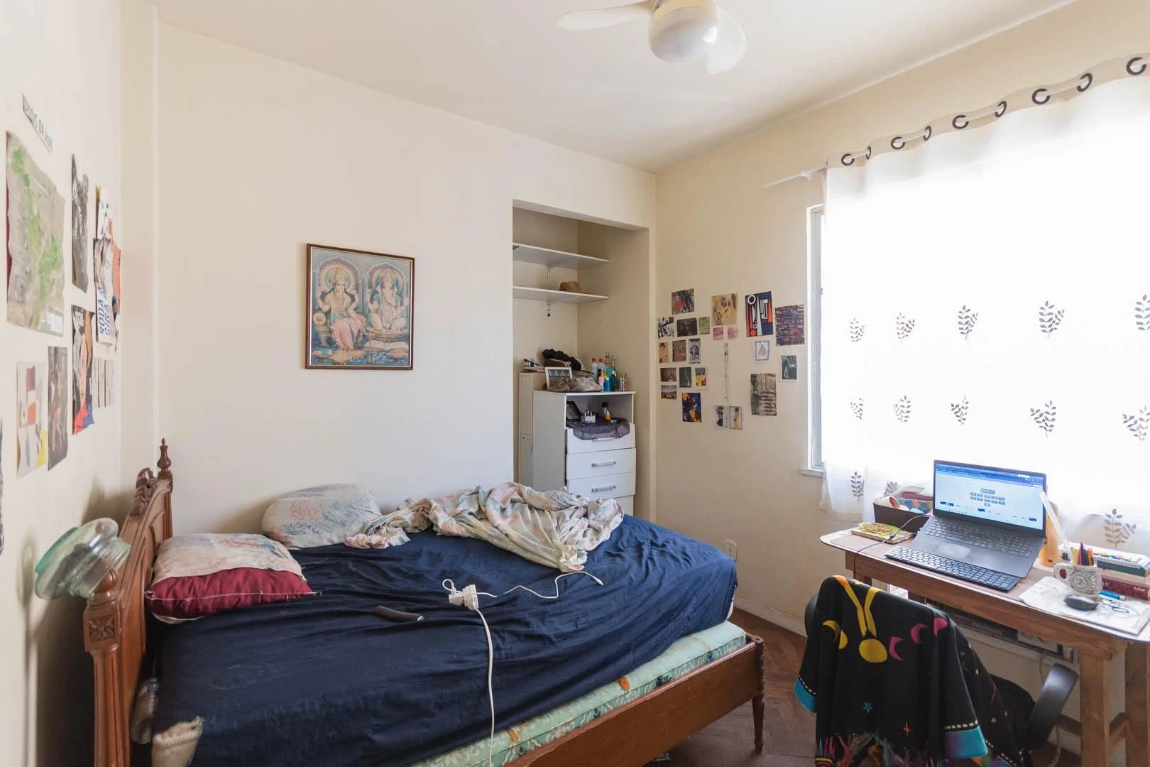 Apartamento amueblado de 2 dormitorios y 1 plaza — photo 11