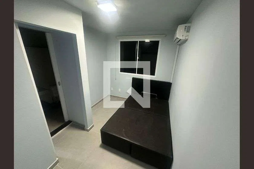 2-bedroom apartment, 45 m² — photo 2