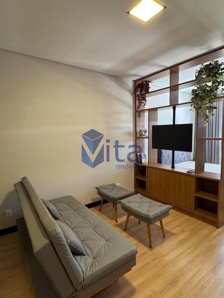 Apartment, 43 m², with wood or laminate floors