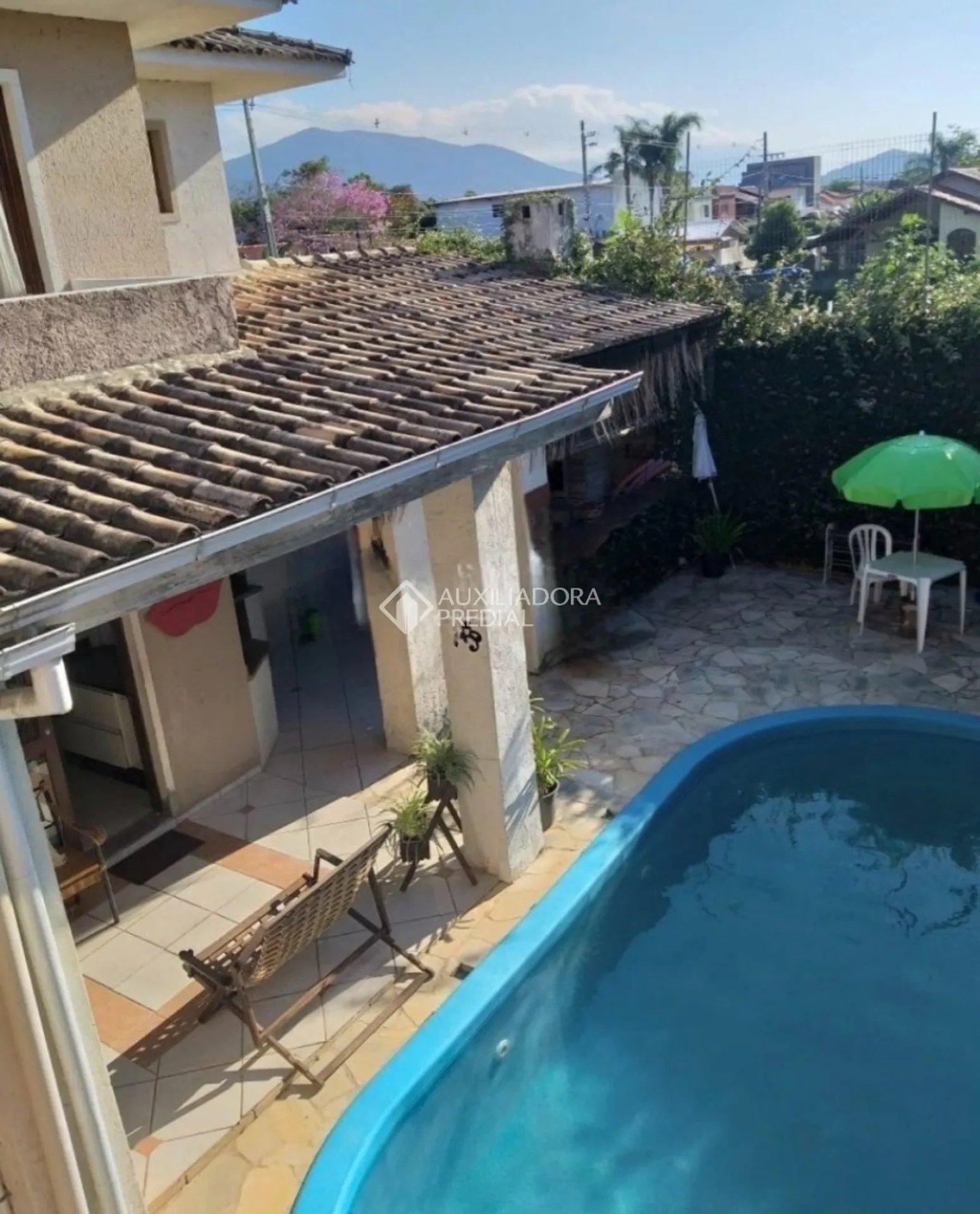 Casa amueblada de 415 m² con 6 dormitorios y 3 plazas — photo 21