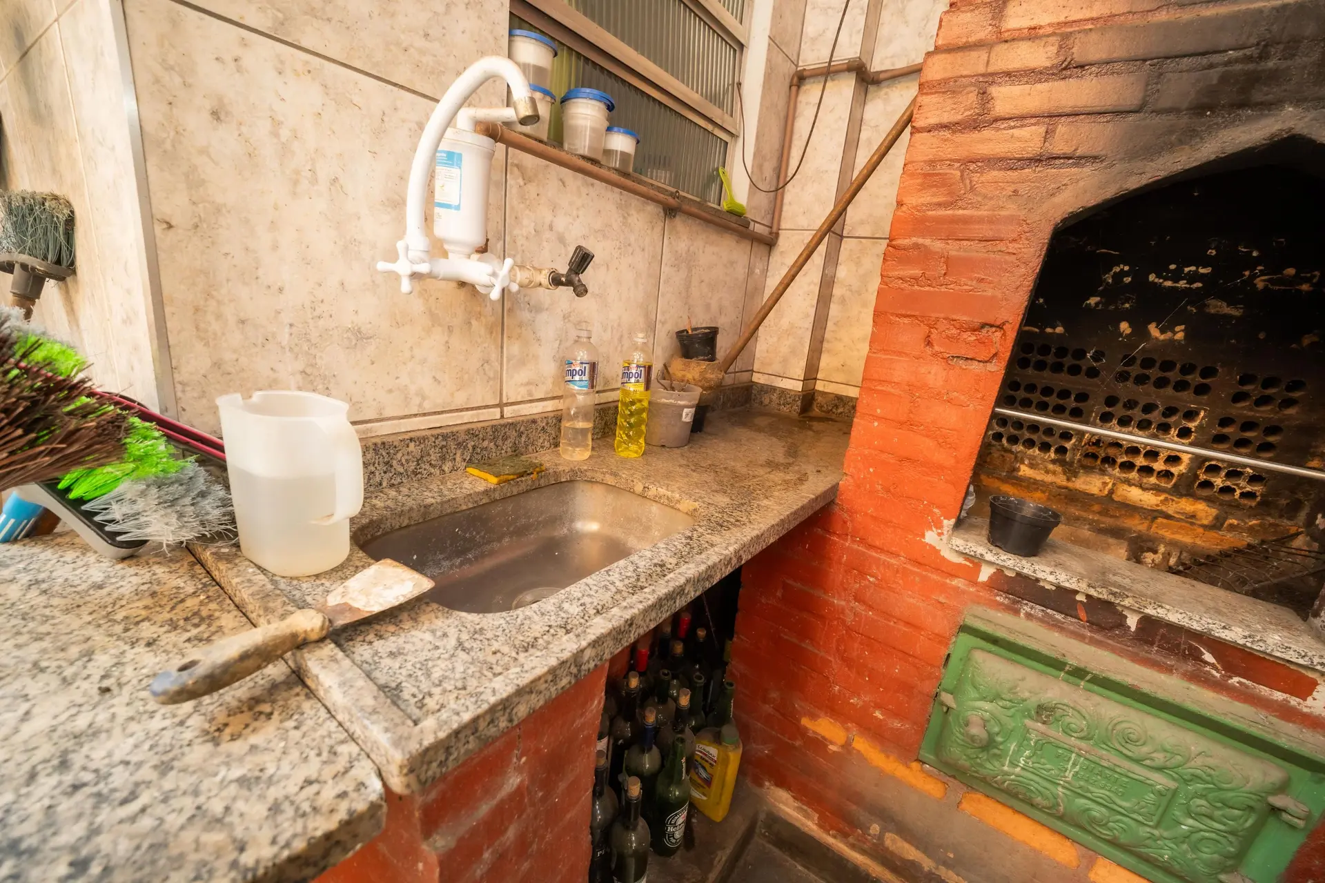 Furnished house, 449 m², with a jacuzzi — photo 73
