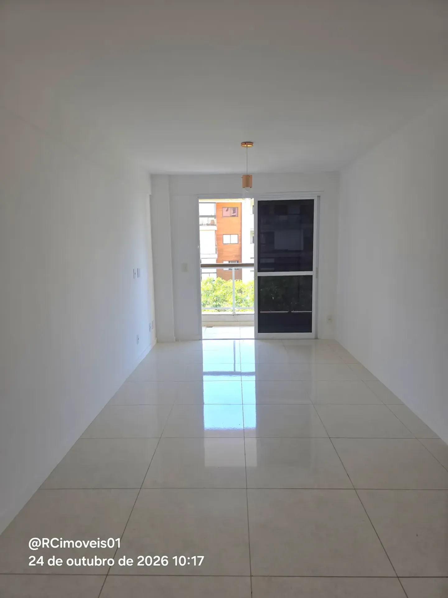 Apartment, 77 m², with a grill on the balcony — photo 18
