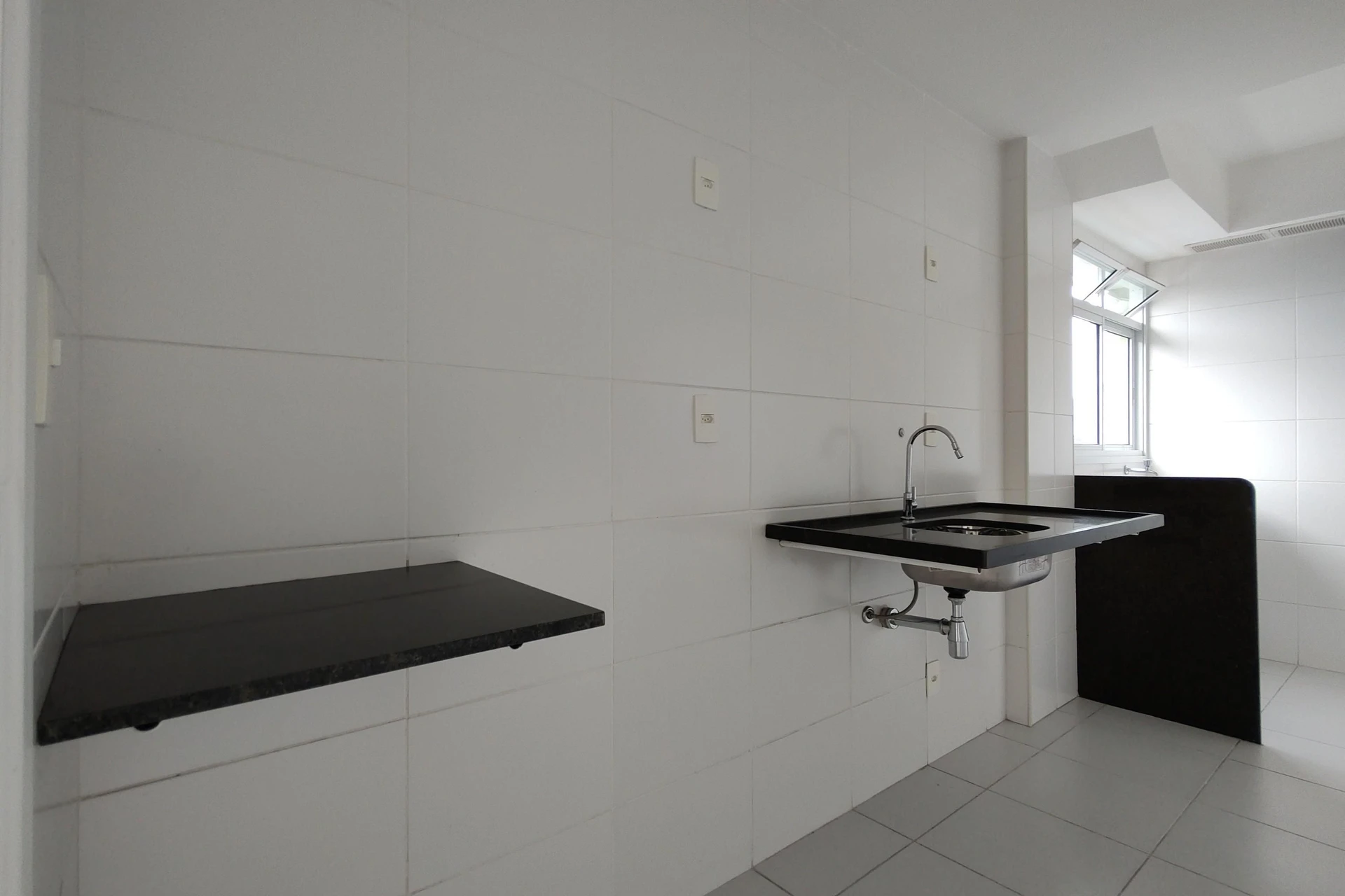 Apartamento com 2 quartos, suíte e 1 vaga — photo 18