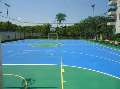 Furnished 1-bedroom apartment with 1 parking space 109 m² — photo 36