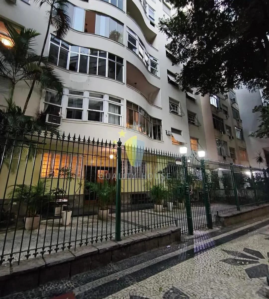 Apartamento para alugar de 3 quartos com suíte e 155 m² — photo 11