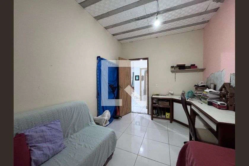 Furnished house with gas stove and 2 bedrooms — photo 11