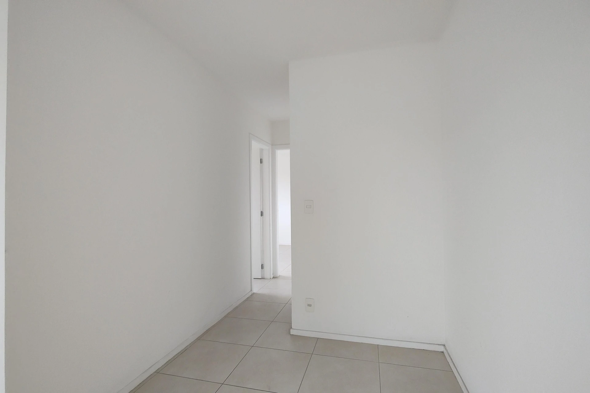 Apartamento de 2 quartos com suíte e 1 vaga — photo 41