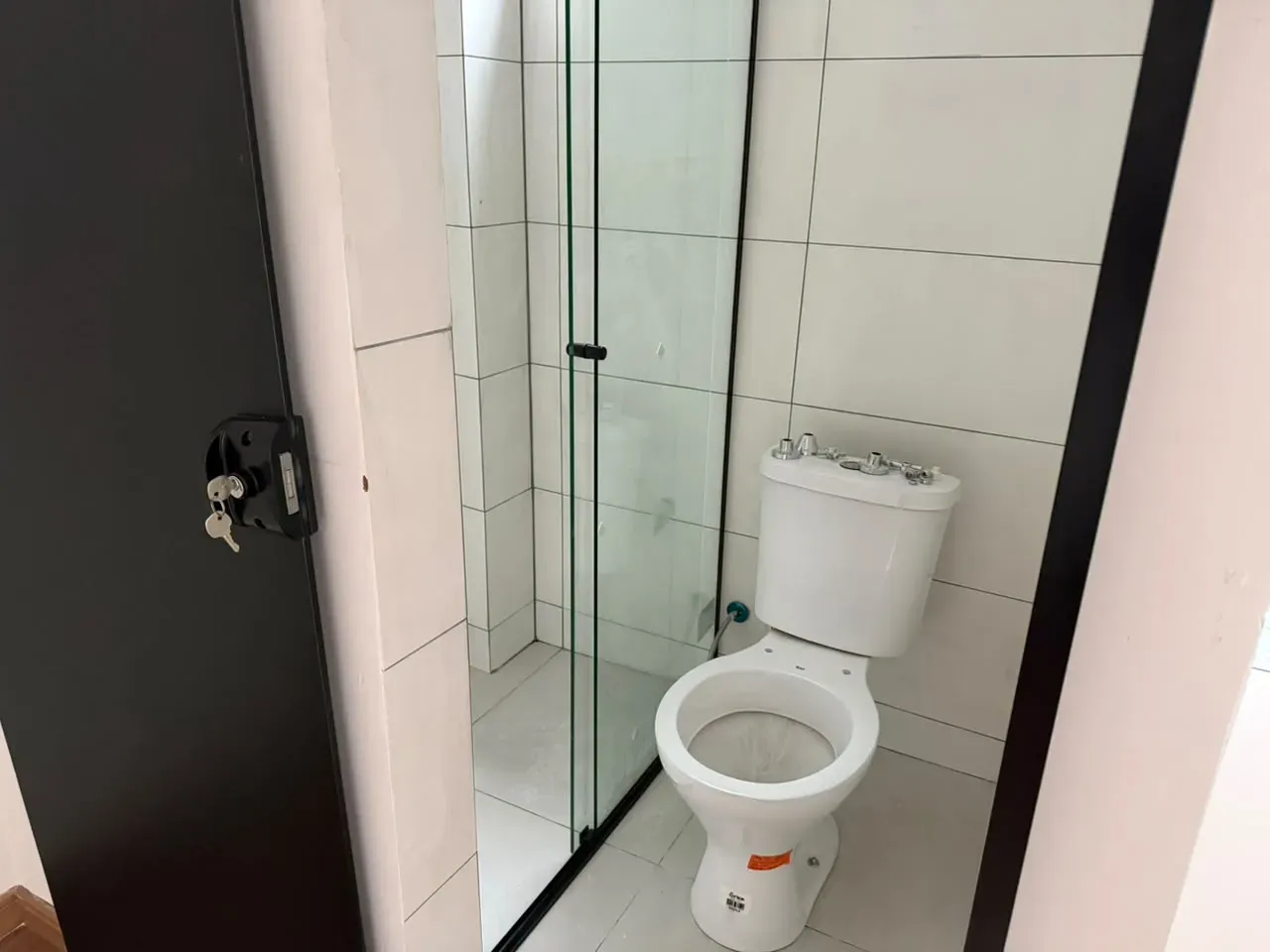 Departamento de 18 m² y 1 dormitorio en Curitiba — photo 10