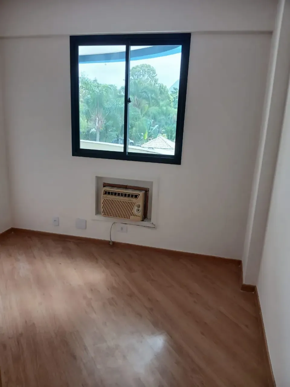 Apartamento semimobiliado com 3 quartos e 2 banheiros — photo 5