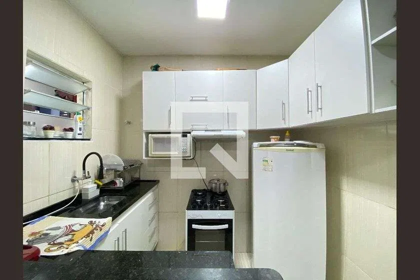 Мебльований будинок 45 м², 1 спальня — photo 14