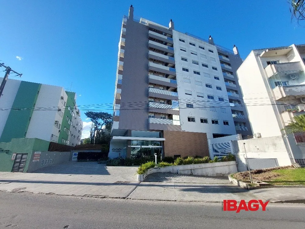 Apartment, 76 m², with a grill on the balcony — photo 33