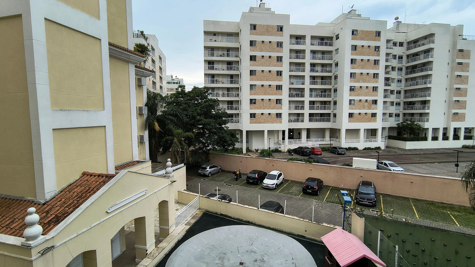 Квартира з 3 спальнями, у будинку є сауна — photo 12
