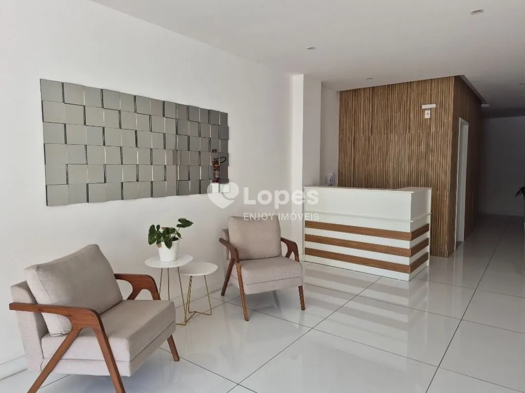 3-bedroom apartment with a private BBQ in Rio de Janeiro — photo 32