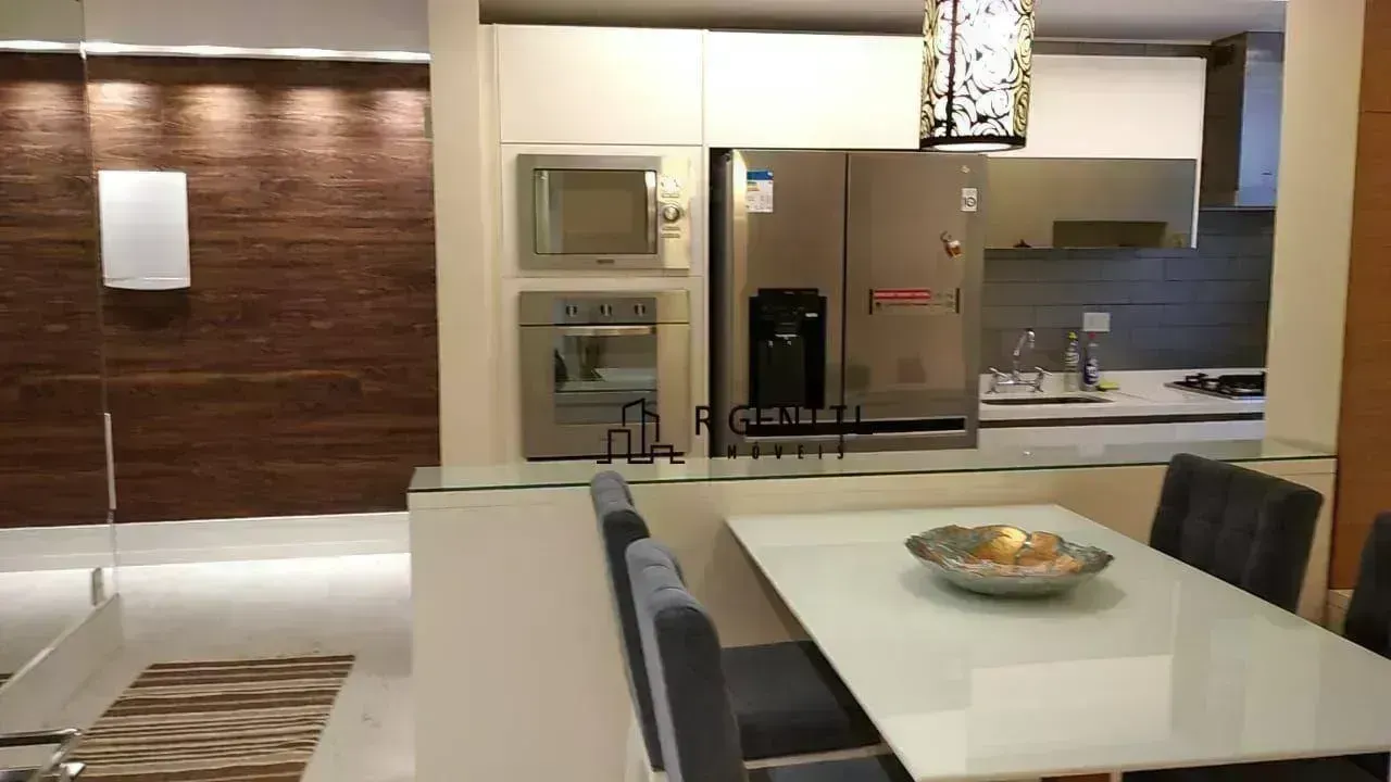 2-bedroom apartment in a building with a sauna — photo 8