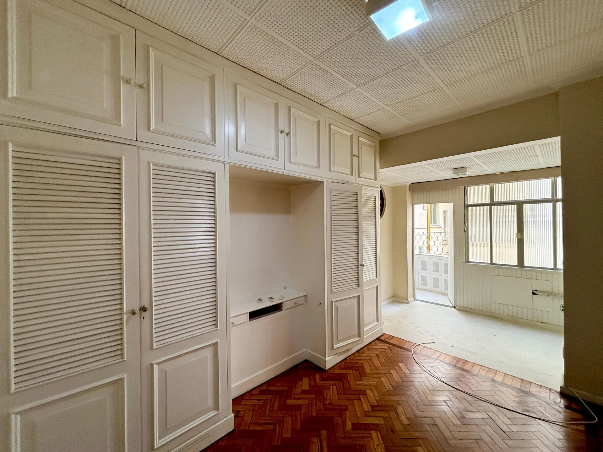 3-bedroom apartment with 2 bathrooms — photo 59