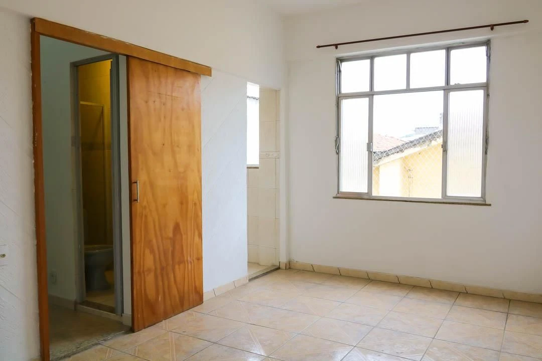 One-bedroom apartment, 35 m² — photo 4