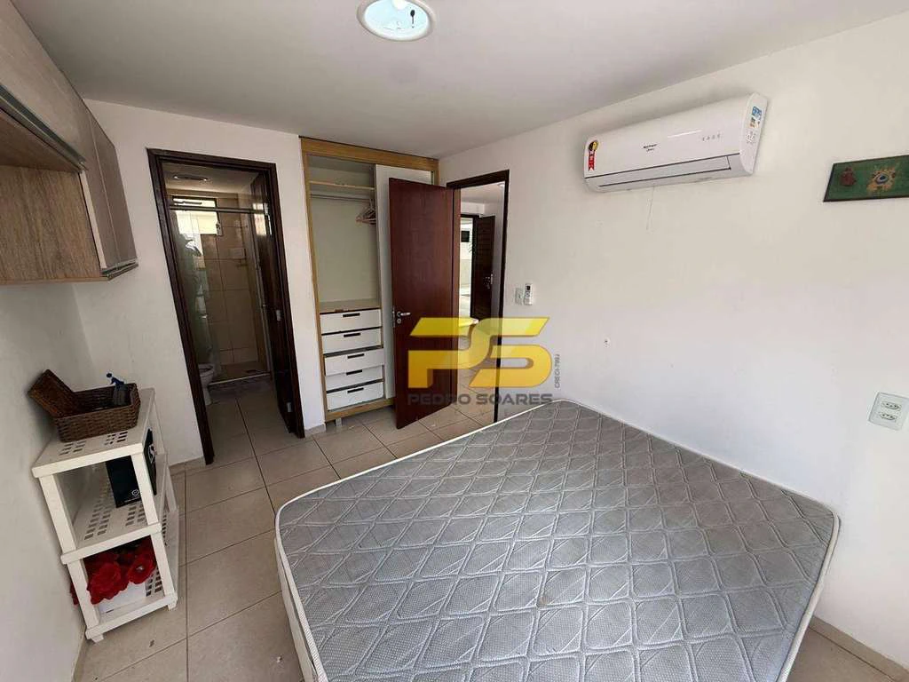 Квартира на першому поверсі 40 м² з 1 спальнею без паркінгу — photo 4