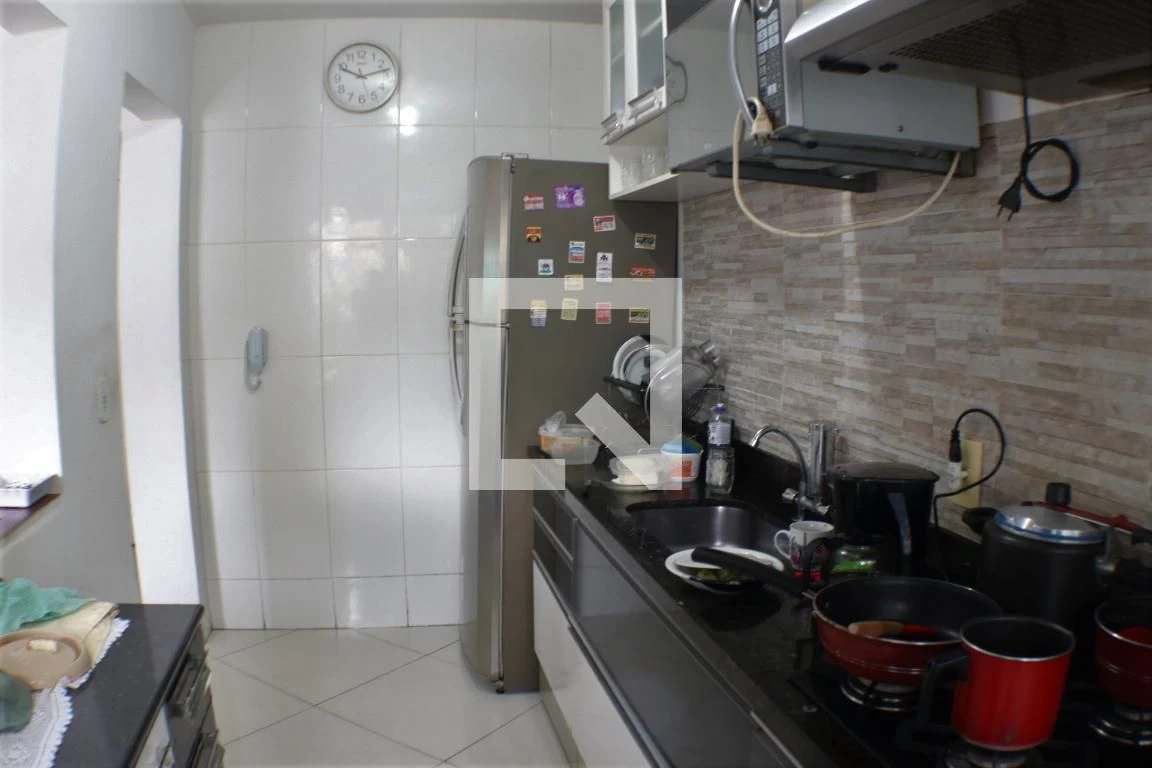 2-bedroom apartment with a washing machine — photo 14