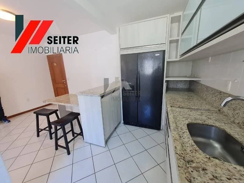 Furnished apartment, 70 m², with a grill on the balcony — photo 5