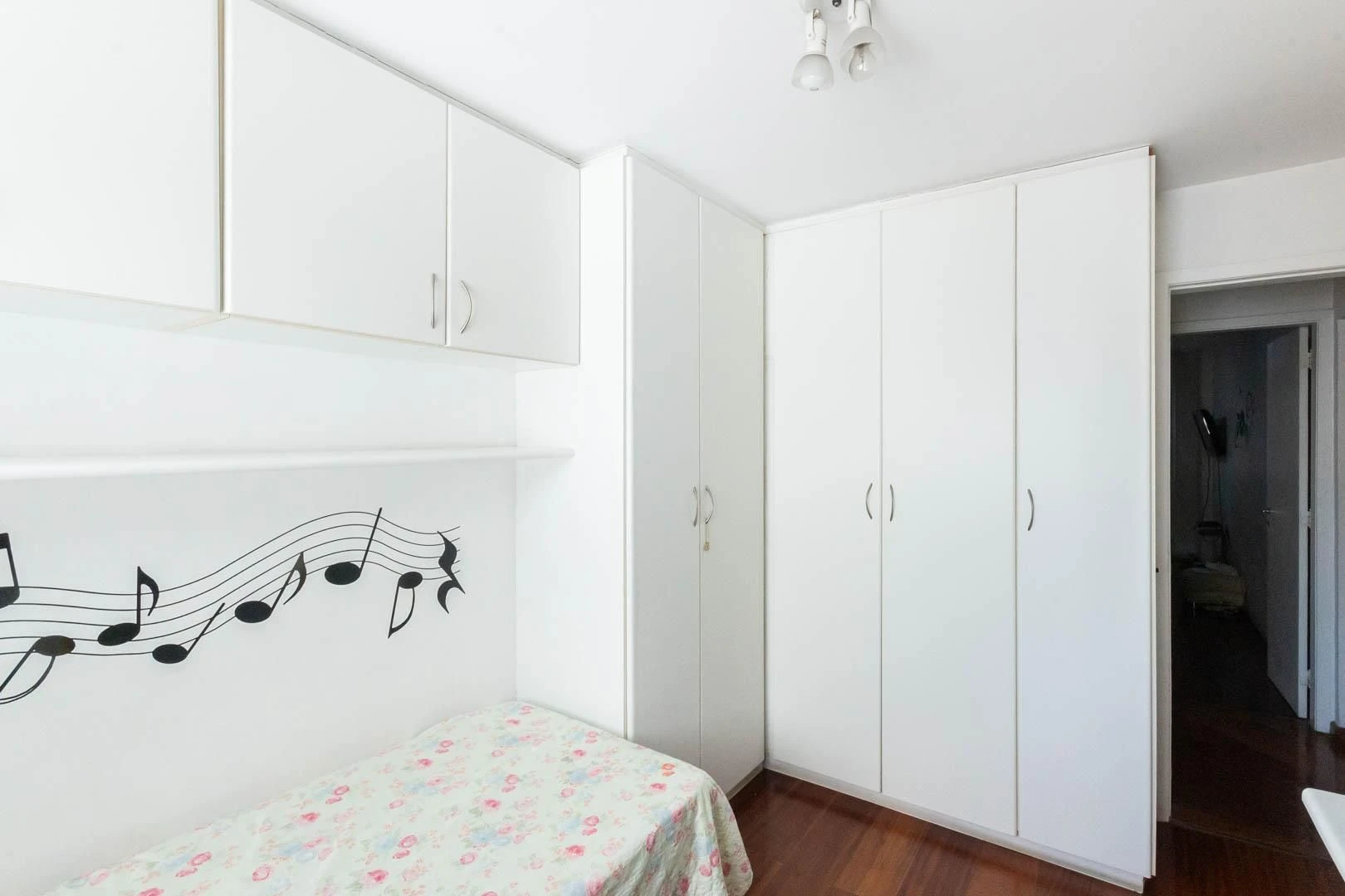 Apartamento de 2 quartos com máquina de lavar, Vila Isabel — photo 9