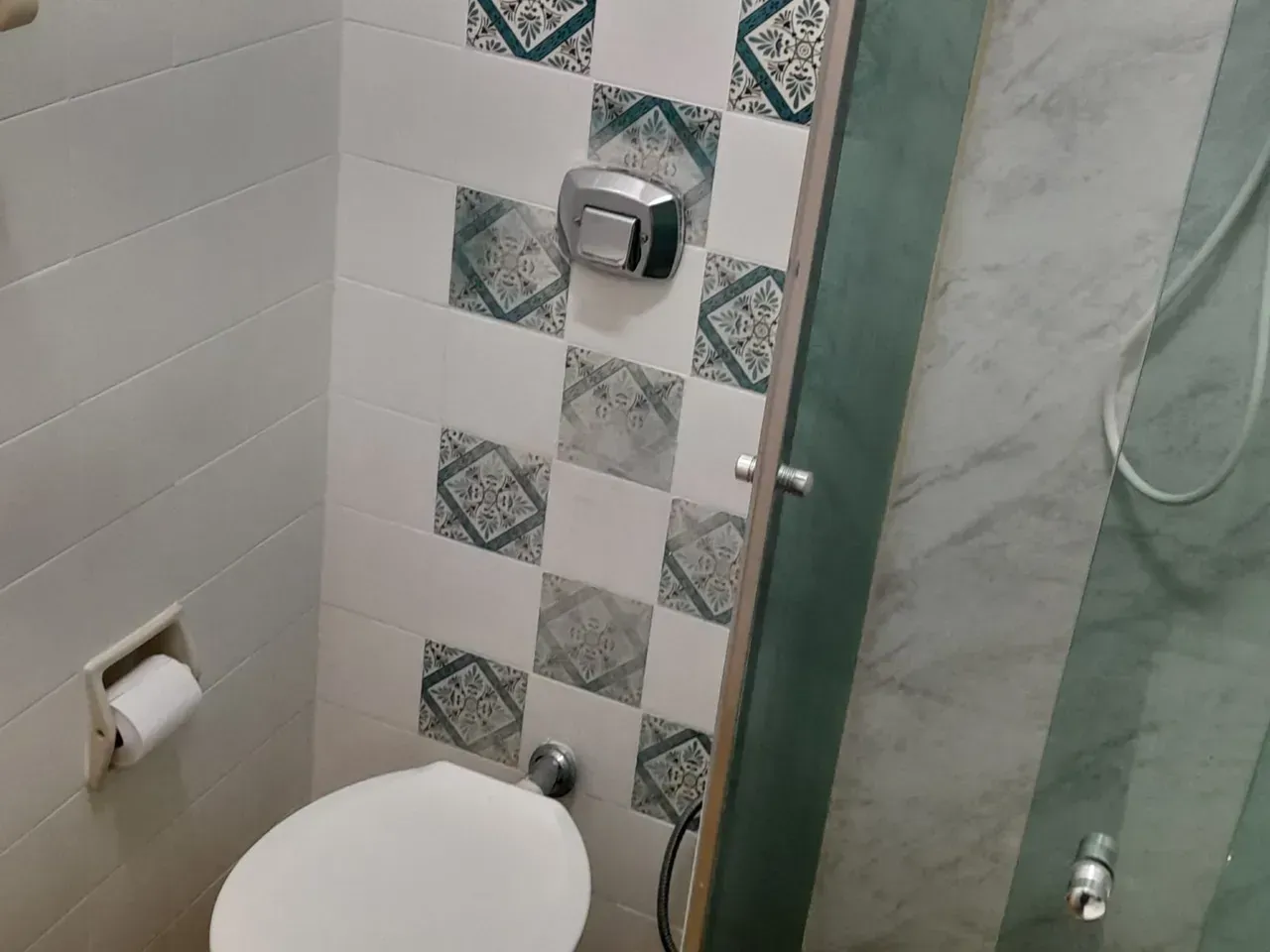 Apartamento amueblado de 2 habitaciones con 1 baño y 67 m² — photo 7