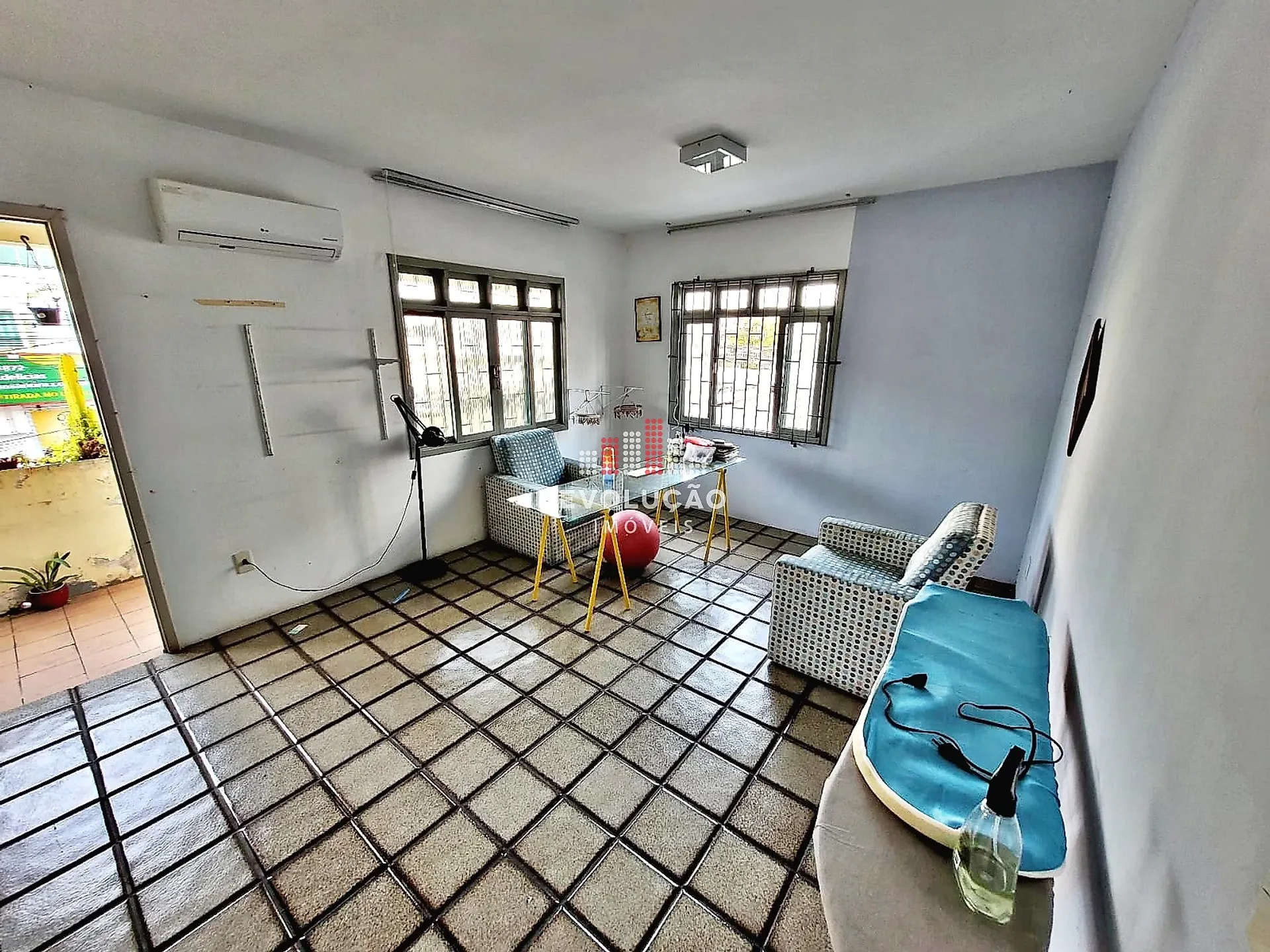 Apartamento mobiliado com cozinha a gás e 2 quartos — photo 21