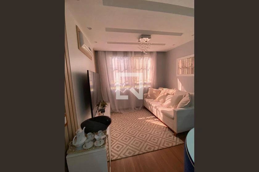 Furnished 2-bedroom apartment with separate kitchen — photo 5